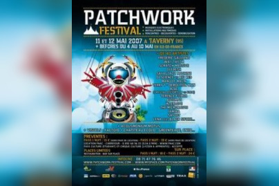 PATCHWORK FESTIVAL