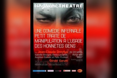 LE PETIT TRAITE DE MANIPULATION A L’USAGE DES HONNETES GENS