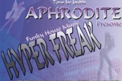 Hyperfreak