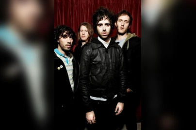 Soirée Escalaltor Rock