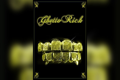 GHETTO RICH FUCKING PRIVATE PARTY