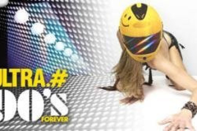 ULTRA.# 90s FOREVER