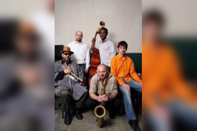 QUINTET BENJAMIN SANZ 