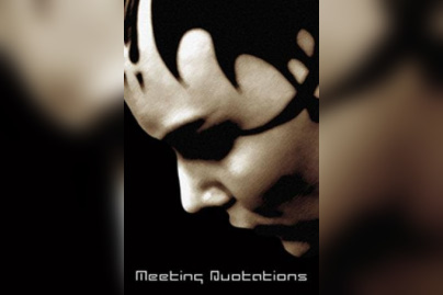 Meeting Quotations
