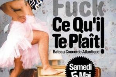 En Mai, Fuck ce qu'il te plaît