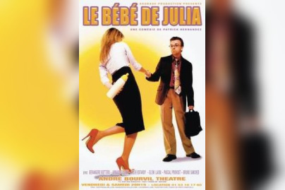 Le Bebe de Julia