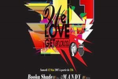 We Love Get Physical 