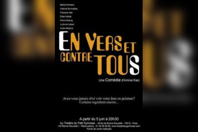 EN VERS ET CONTRE TOUS