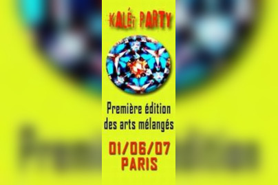 KALEÏ première édition