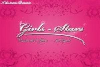 GIRLS STAR
