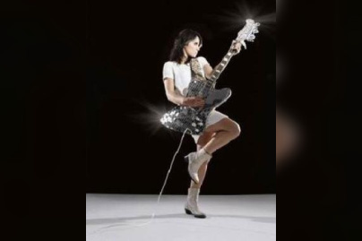 KT TUNSTALL