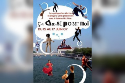 Ca danse pour moi >> farniente