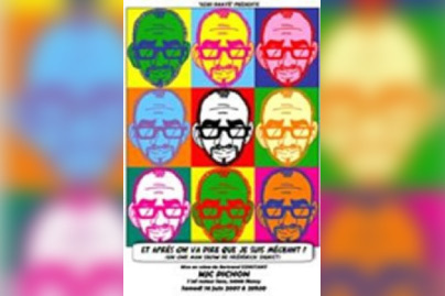 Et après on va dire que je suis méchant !