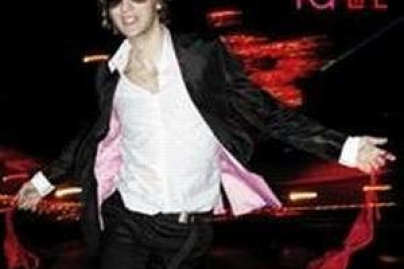 David Guetta Vs. Joachim Garraud