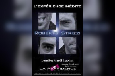 L’Expérience Inédite