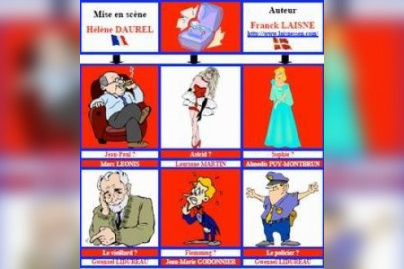 Les bijoux de famille