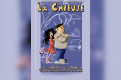 La Chieuse