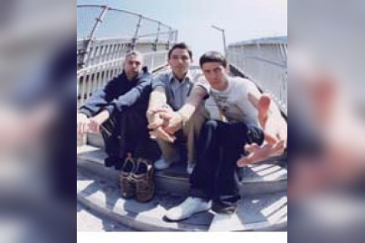 Beastie Boys
