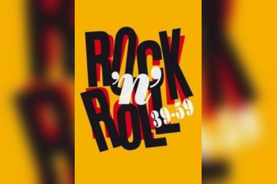 Rock´n´Roll 39-59
