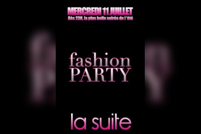 La Plus belle soiree de l ete