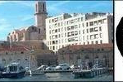 Soirée Radio Grenouille / Marseille