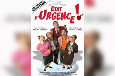 Etat d urgence