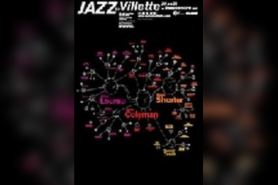 Bojan Z "Tetraband" Jazz à la Villette