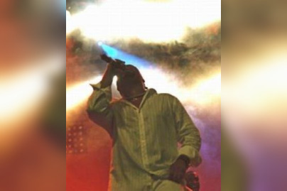 MARIPOSA invite YOSVANY QUIROS