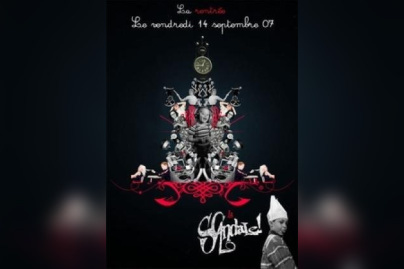 Scandale #10: la rentree