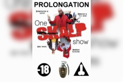 One Skalp Show 