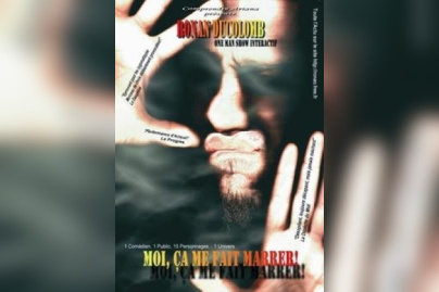 Moi, ça me fait marrer!