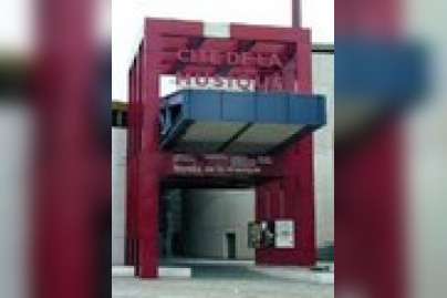 Musée de la Musique