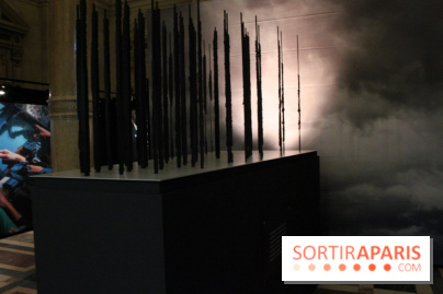 exposition Nelson Mandela Paris