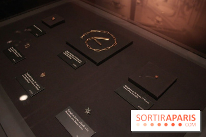 Exposition Titanic au Parc des Expositions de Paris