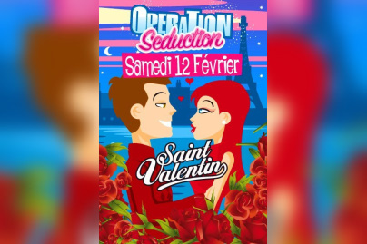 operation séduction