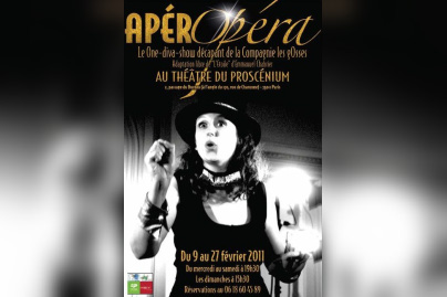 aperopera
