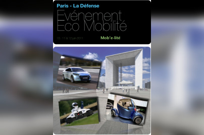 eco mobilité