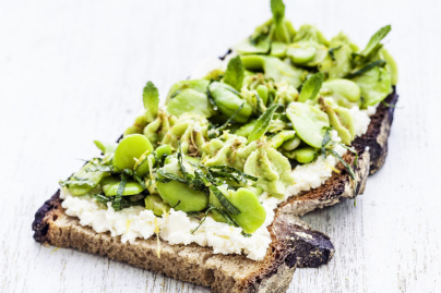 La Bar à tartines Philadelphia