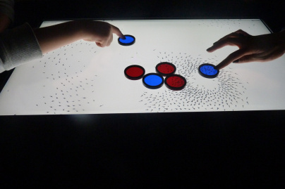 Difluxe, Parizone@Dream 2013