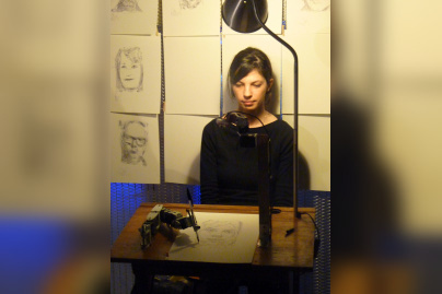 Paul / 2010, Parizone@Dream 2013