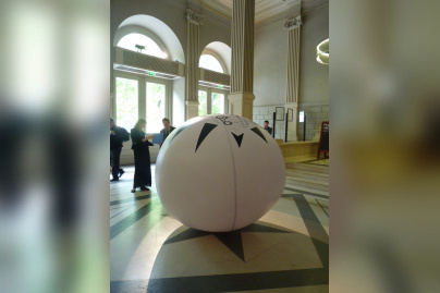 Onk ! Onk !, Parizone@Dream 2013