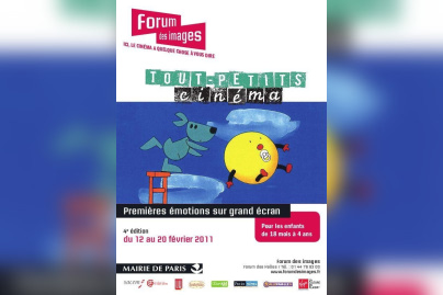 Tout Petits cinéma