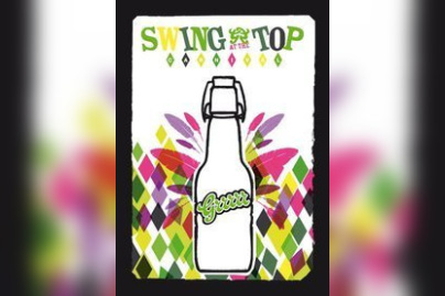 Grolsch soirée Trianon Paris 2011