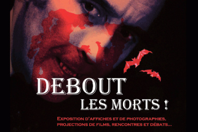 Debout les morts Paris 2011