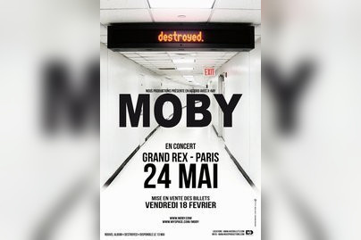 Moby