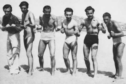 Brassens ou la liberté