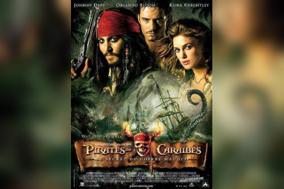 Pirates Trilogie Rex