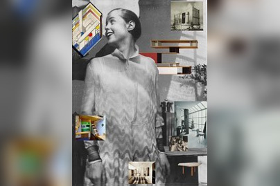 Charlotte Perriand