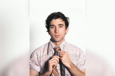 Sufjan Stevens Olympia