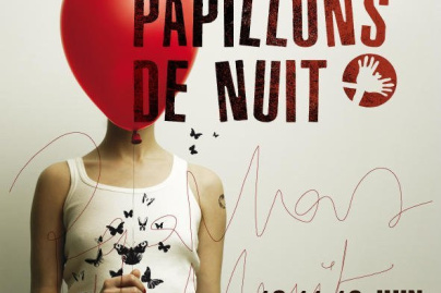 Papillons De Nuit
